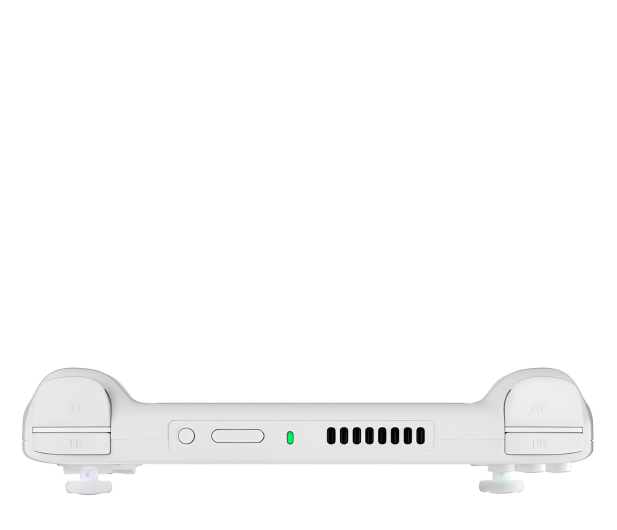 Anbernic RG406H White - 1312319 - zdjęcie 4